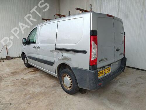 Other CITROËN JUMPY II Van 1.6 HDi 90 16V | BP30164983O1