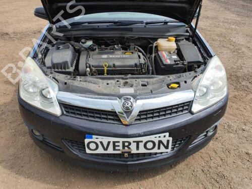 Ceinture de sécurité arrière gauche VAUXHALL ASTRA Mk V (H) (A04) 1.4 (L48) | BP29651189I29 