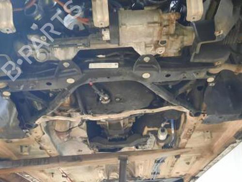 Right rear shock absorber BMW 1 (F20) 125 d | BP30768417M19