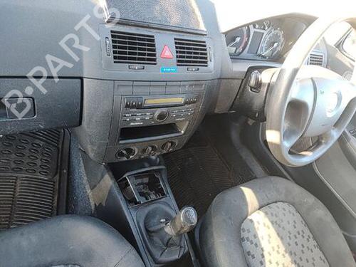 Ryggespeil Innvendig SKODA FABIA I (6Y2) 1.4 16V | BP29678553I6 