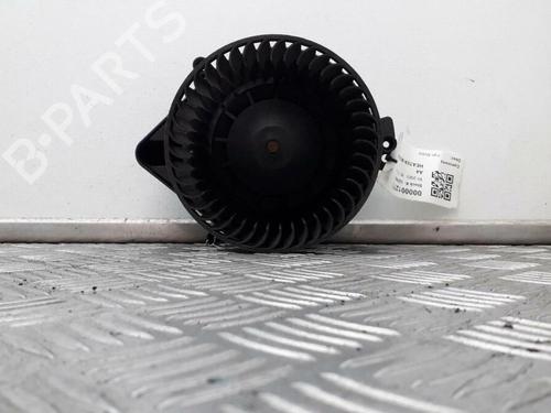 Motor calefaccion AUDI A4 B6 Convertible (8H7) 2.4 (170 hp) 29645976