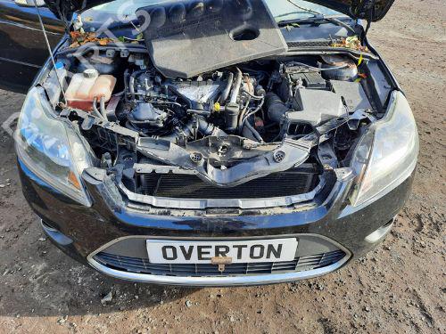 Left taillight FORD FOCUS II Convertible 2.0 TDCi | BP29679133C34 
