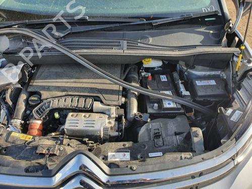 Heater matrix CITROËN C3 AIRCROSS II (2R_, 2C_) 1.2 PureTech 110 (2RHNZB, 2RHNZW, 2RHNPX, 2RHNPJ) | BP29650678M63 