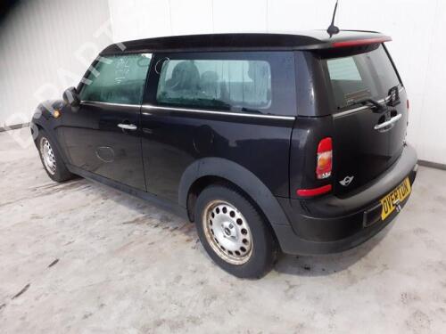 Dashboard MINI MINI (R56) Cooper | BP28647717C46