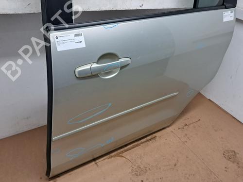 Left rear door MAZDA 5 (CR) 2.0 CD (CR19) | BP29673941C4 