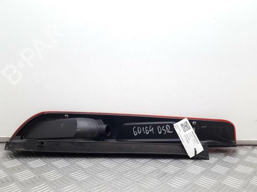 Right taillight FORD FOCUS II (DA_, HCP, DP) 1.6 TDCi | BP29645480C35