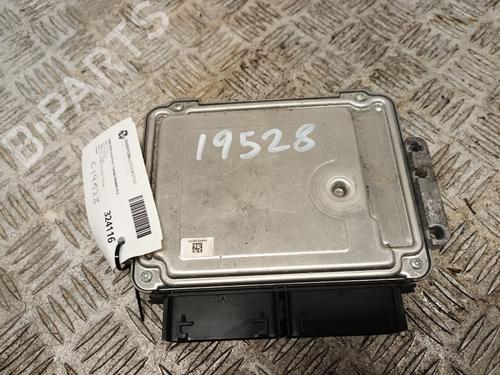 Engine control unit (ECU) FORD FIESTA VI (CB1, CCN) 1.6 Ti | BP29654766M57