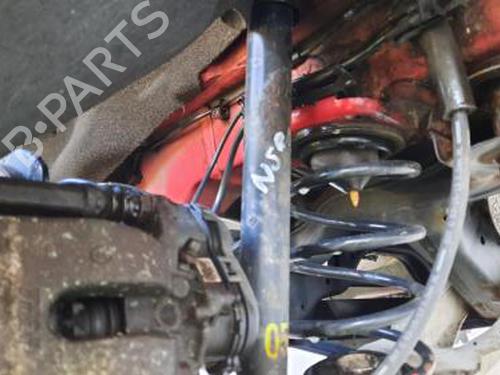 Right rear shock absorber MERCEDES-BENZ CLA Coupe (C117) CLA 250 4-matic (117.346) | BP29652536M19 