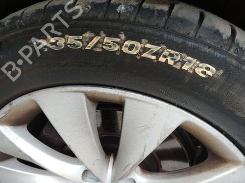 Venstre solskærm VAUXHALL ASTRA Mk VI (J) GTC (P10) 2.0 CDTi | BP29664728I1 