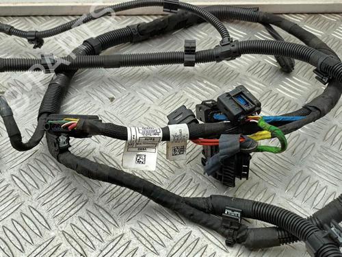 Engine BMW X6 (G06, F96) xDrive M 50 d | BP29651431M1 