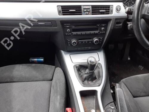Hovedbremsesylinder BMW 3 (E90) 318 d | BP29649163M77 