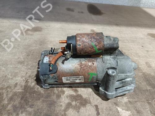 Starter JAGUAR X-TYPE I Estate (X400) 2.0 D | BP29651400M8 