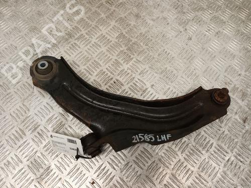 Used Left front suspension arm RENAULT CLIO IV (BH_) 0.9 TCe 90 (BHNF, BHMA, BHMH, BHJK, BHJR) (90 hp) 29655779