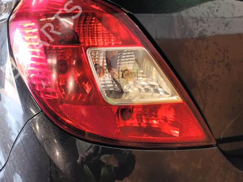 Venstre baglygte VAUXHALL CORSAVAN Mk III (D) Hatchback Van (S07) 1.3 CDTI | BP29665422C34