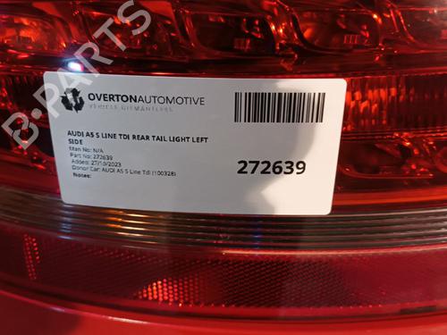 Left taillight AUDI A5 Sportback (8TA) 2.0 TDI | BP29653074C34 