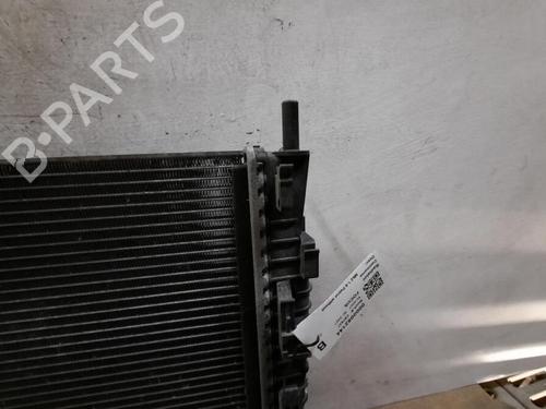 Water radiator FORD FOCUS II Turnier (DA_, FFS, DS) 1.6 | BP29647821M31