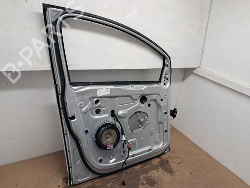 Left front door VW GOLF PLUS V (5M1, 521) 1.9 TDI | BP29670771C2