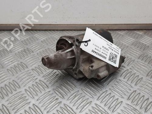 Startmotor FORD FIESTA V (JH_, JD_) 1.6 16V (100 hp) 29647137