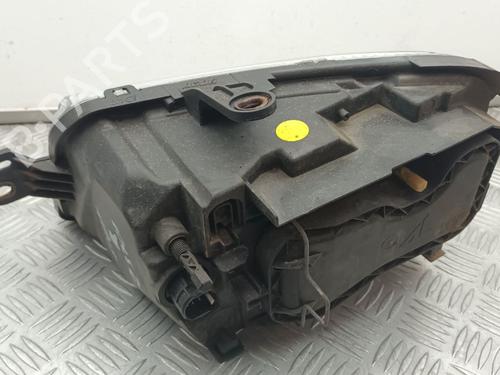 Right headlight FIAT PANDA (169_) 1.1 (169.AXA1A) | BP29666566C29 