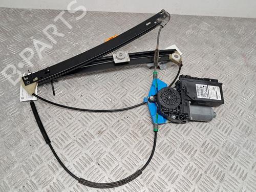 Front left window mechanism AUDI A4 B6 (8E2) 1.8 T | BP29676331C22