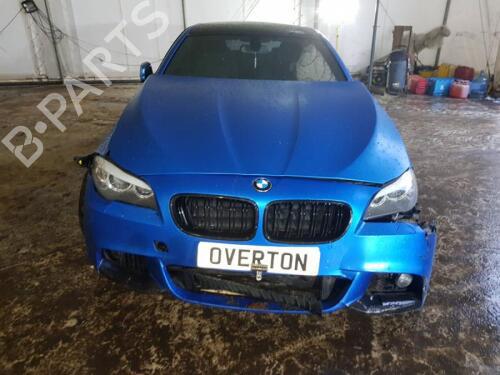 Left rear brake caliper BMW 5 (F10) 525 d xDrive | BP29671587M107