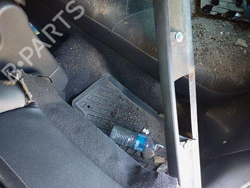 Wheel arch CITROËN DS3 (SA_) 1.6 VTi 120 | BP29681460C56 