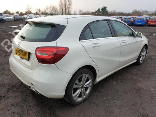 Alternator MERCEDES-BENZ A-CLASS (W176) A 180 CDI / d (176.012) | BP28628937M7