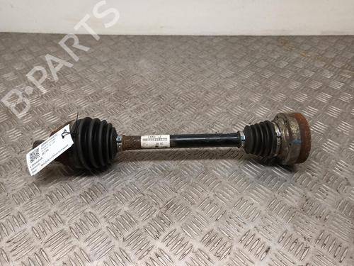 Used Left front driveshaft VW JETTA IV (162, 163, AV3, AV2) 1.4 TSI (125 hp) 29649464