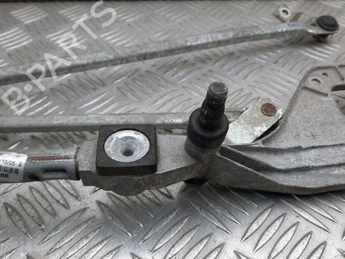 Vindrute Vindusviskermekanisme FORD FOCUS II (DA_, HCP, DP) 1.6 Ti | BP29647552C83