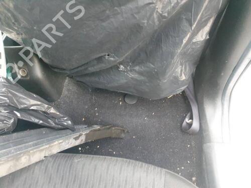 Right mirror SUZUKI BALENO (FW, EW) 1.0 (A1K310) | BP30956521C27