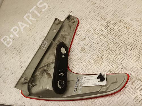 Left taillight RENAULT GRAND SCÉNIC III (JZ0/1_) 1.5 dCi (JZ0B, JZ07) | BP29667508C34
