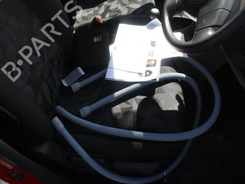 Left rear door SUZUKI ALTO VII (GF, HA25_, HA35_) 1.0 (AMF310, GFC31S) | BP29676585C4 