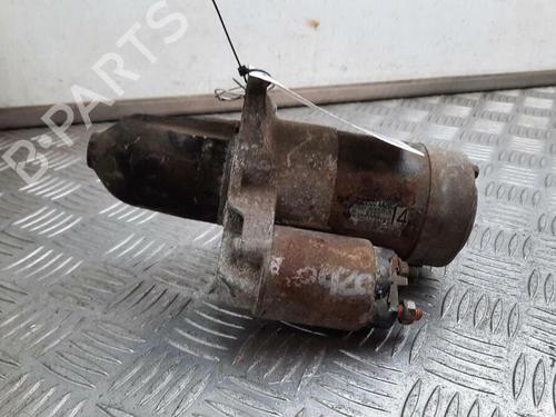 Startmotor VAUXHALL AGILA Mk I (A) (H00) 1.0 12V (58 hp) 29646668
