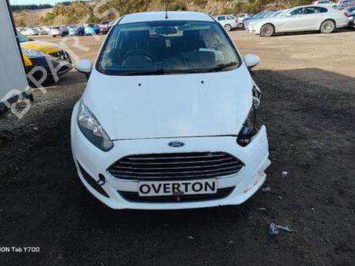 Annen FORD FIESTA VI (CB1, CCN) 1.25 | BP29661001O1 