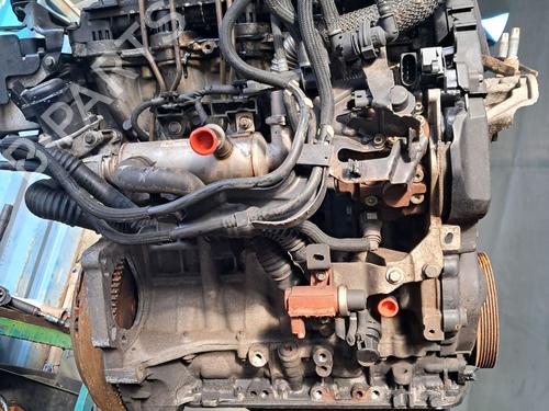 Motore FORD FOCUS III 2.0 TDCi | BP30366922M1