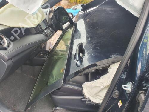 Gearbox TOYOTA RAV 4 IV (_A4_) 2.5 Hybrid (AVA42_) | BP29651050M3 