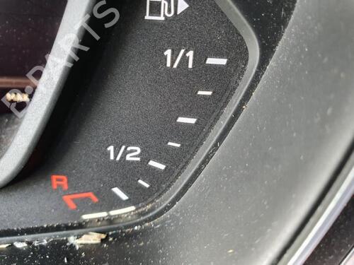 Venstre bremsekaliber bag AUDI A4 B9 (8W2, 8WC) S4 TFSi quattro | BP29650709M107 
