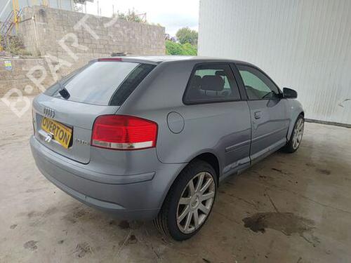 Retrovisor izquierdo AUDI A3 (8L1) 1.6 | BP29683481C26 