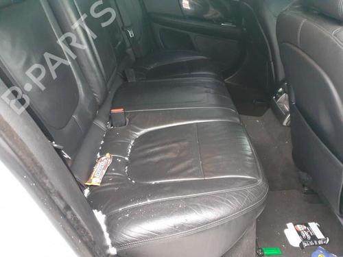 Mass air flow sensor JAGUAR XF I (X250) 3.0 D | BP29646300M95 