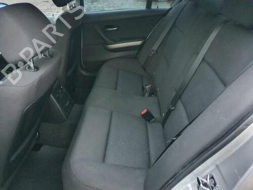 Rear center seatbelt BMW 3 (E90) 318 i | BP29649856I27 
