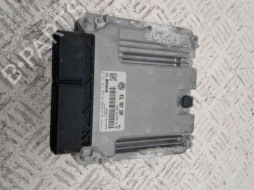 Computer motormanagement VW PASSAT B6 (3C2) 2.0 TDI 16V | BP29666452M57