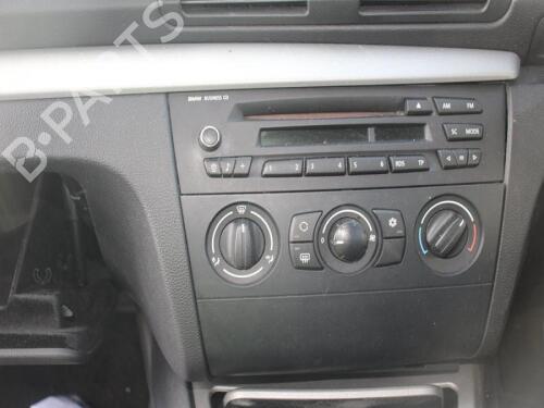 Bilradio BMW 1 (E87) 116 i | BP29671832E6 