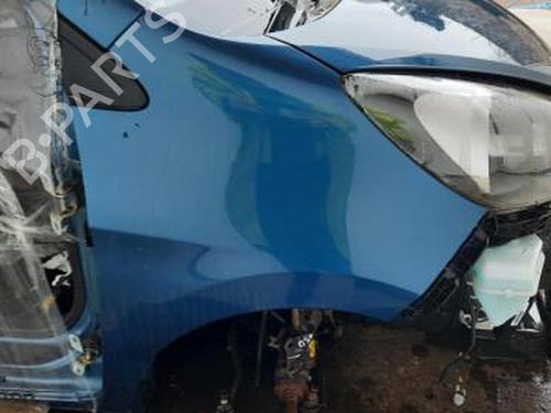 Engine KIA PICANTO II (TA) 1.0 | BP29687474M1 