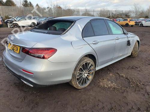 Used Other MERCEDES-BENZ E-CLASS (W213) E 300 EQ Boost (213.083) (258 hp) 29649979