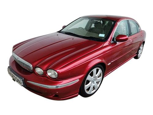 Used Left rear brake caliper JAGUAR X-TYPE I (X400) 2.5 V6 All-wheel Drive (196 hp) 32377869