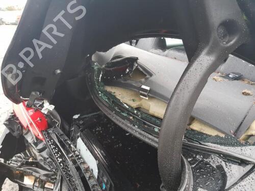 Left front brake caliper MERCEDES-BENZ C-CLASS Coupe (C204) C 220 CDI (204.302) | BP29679448M105