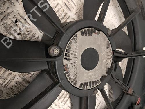 Fan VW GOLF VI (5K1) 2.0 TDI | BP29665639M128 