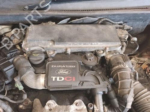 Used Engine FORD FIESTA V (JH_, JD_) 1.4 TDCi (68 hp) 29665097
