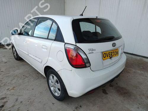 Gearbox KIA RIO II (JB) 1.4 16V | BP29670718M3