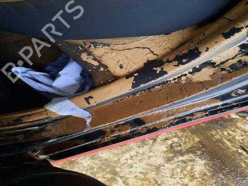 Verkleidung hinten links KIA PICANTO III (JA) 1.0 | BP29654329C60 